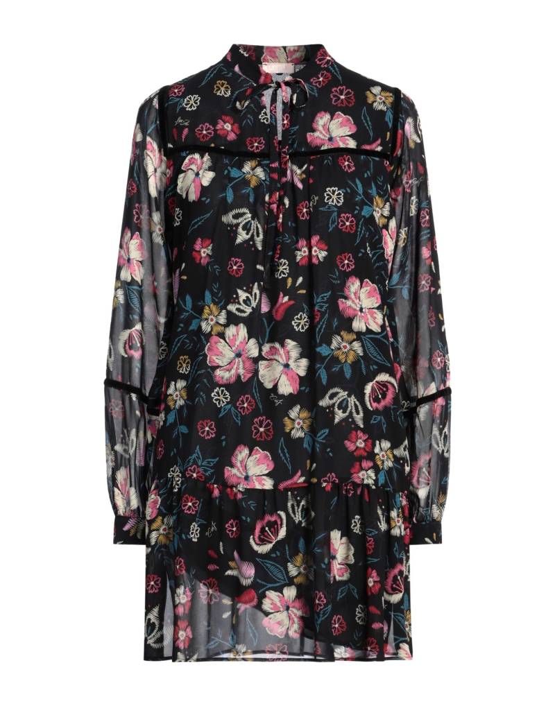 LIU •JO Mini-kleid Damen Schwarz von LIU •JO