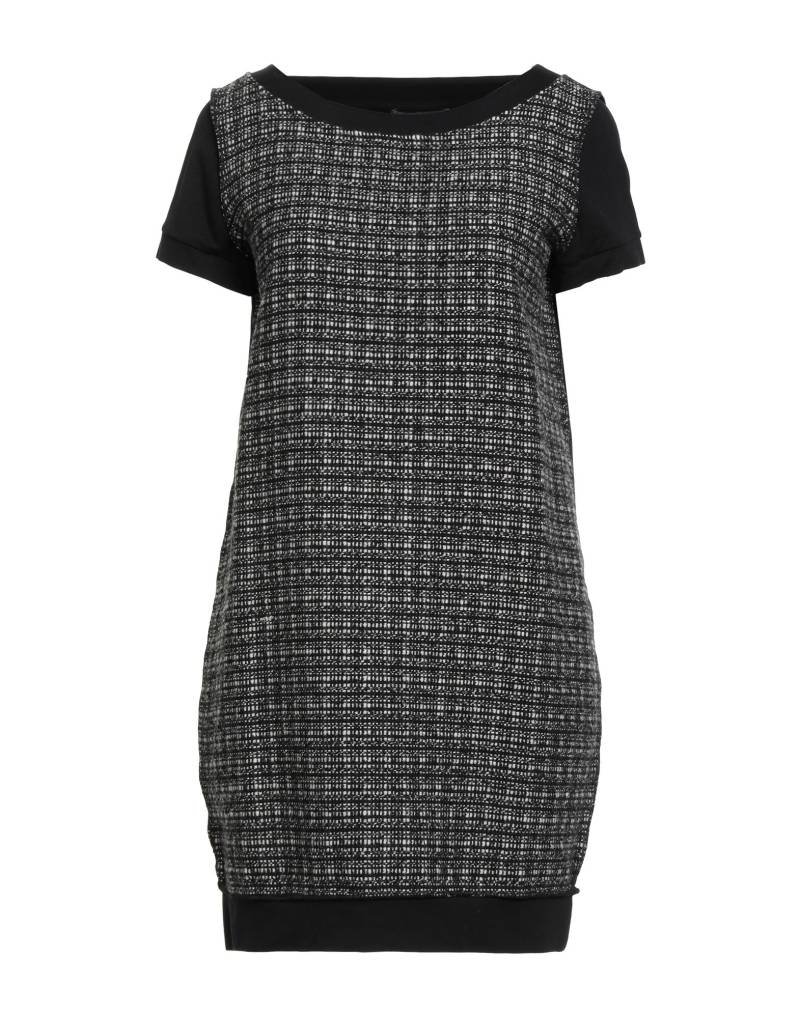 LIU •JO Mini-kleid Damen Schwarz von LIU •JO