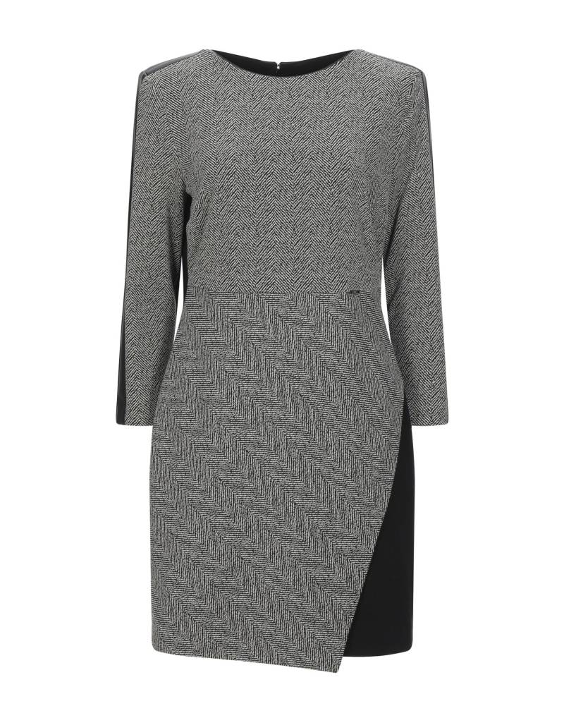 LIU •JO Mini-kleid Damen Schwarz von LIU •JO