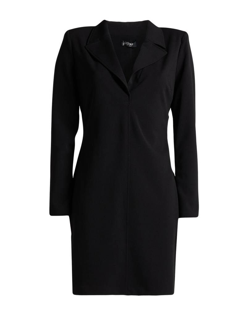 LIU •JO Mini-kleid Damen Schwarz von LIU •JO
