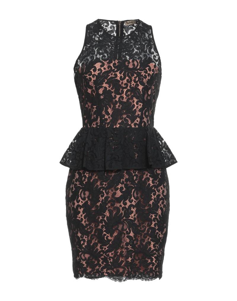 LIU •JO Mini-kleid Damen Schwarz von LIU •JO