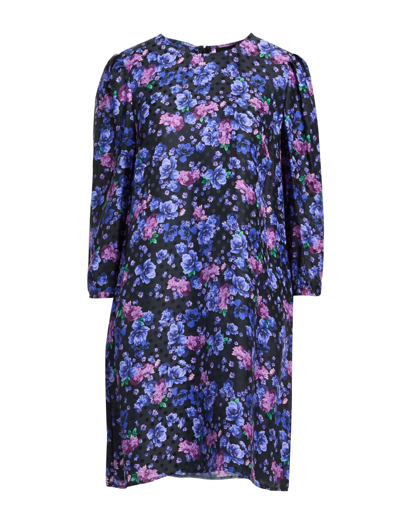 LIU •JO Mini-kleid Damen Schwarz von LIU •JO