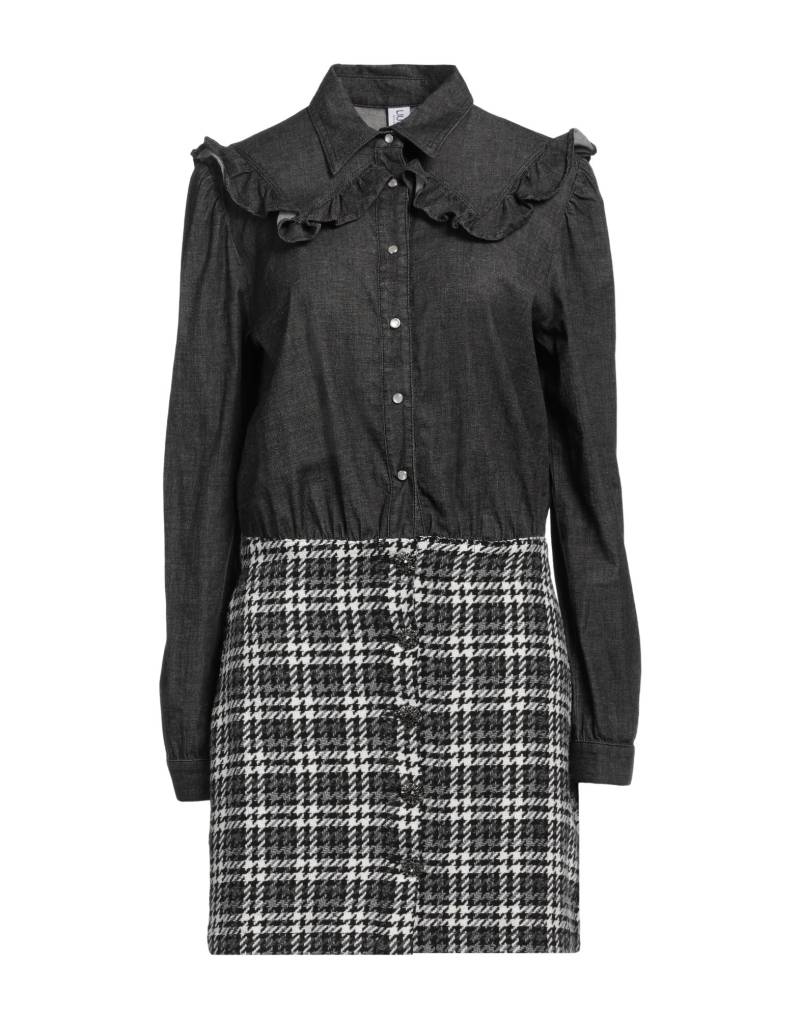 LIU •JO Mini-kleid Damen Schwarz von LIU •JO