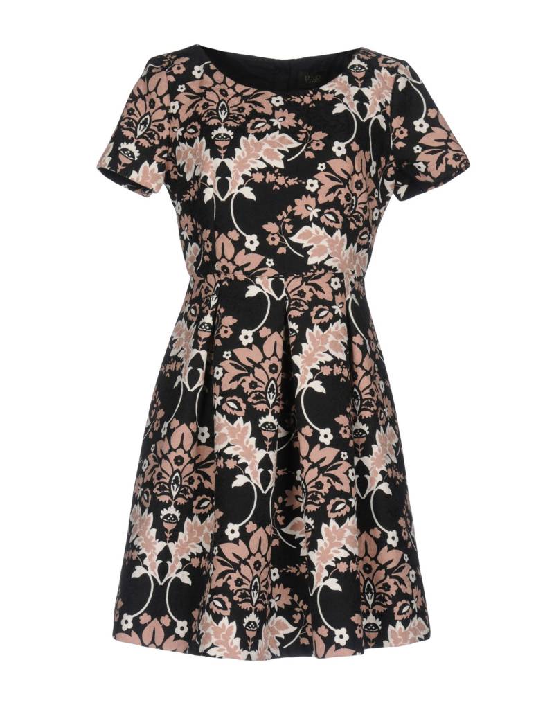 LIU •JO Mini-kleid Damen Schwarz von LIU •JO