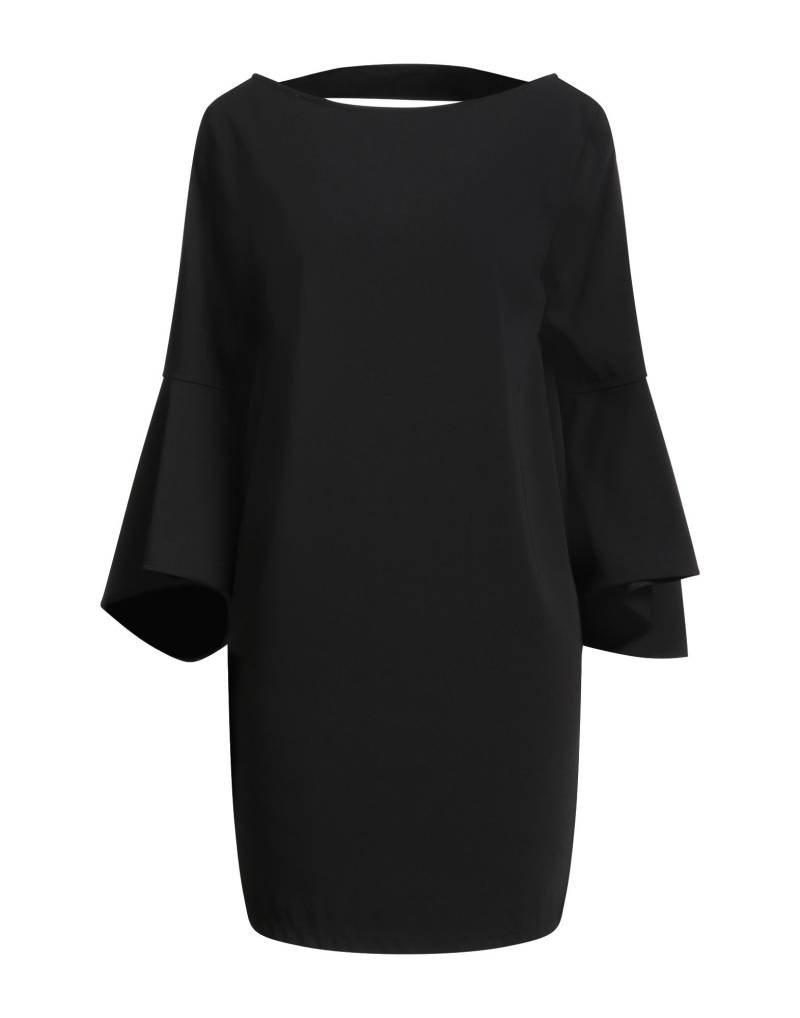 LIU •JO Mini-kleid Damen Schwarz von LIU •JO