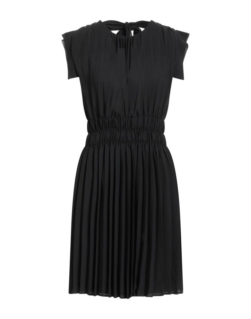 LIU •JO Mini-kleid Damen Schwarz von LIU •JO