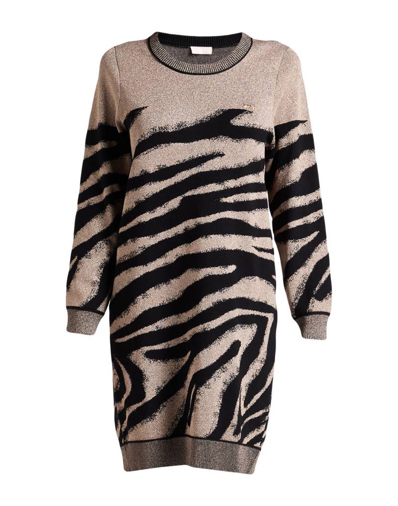 LIU •JO Mini-kleid Damen Schwarz von LIU •JO