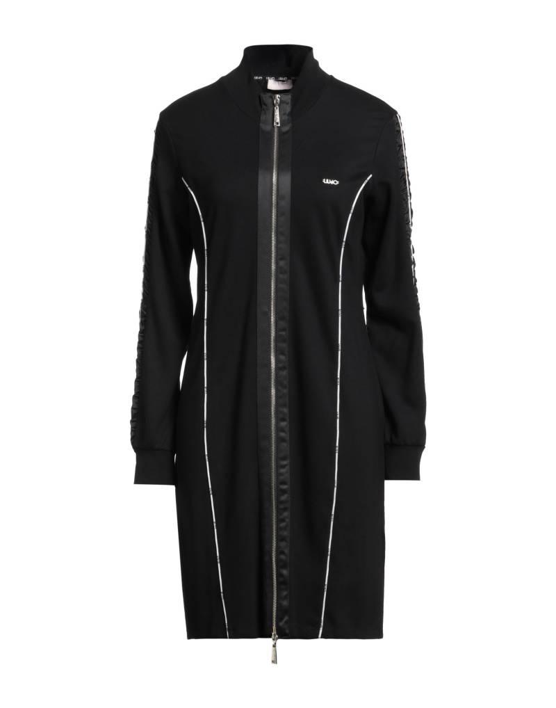 LIU •JO Mini-kleid Damen Schwarz von LIU •JO