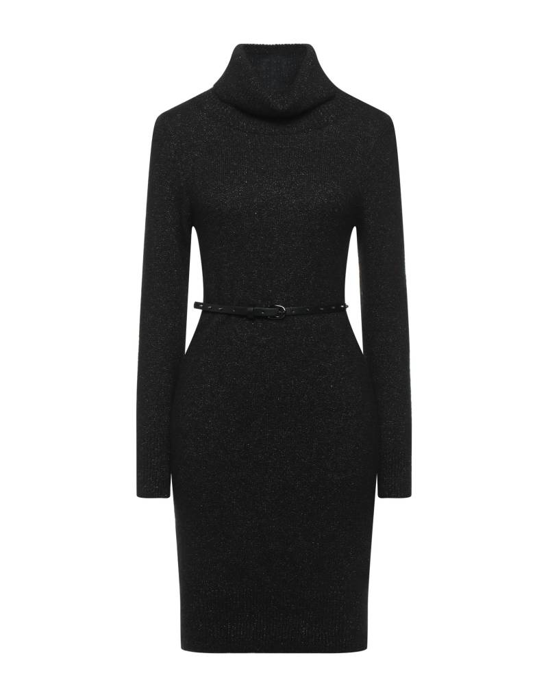 LIU •JO Mini-kleid Damen Schwarz von LIU •JO