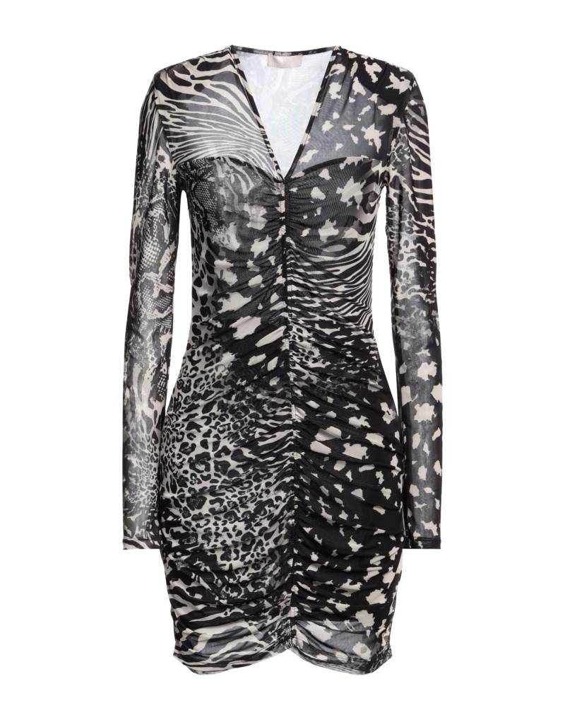 LIU •JO Mini-kleid Damen Schwarz von LIU •JO
