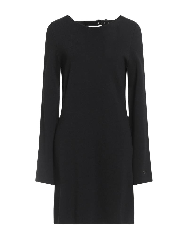 LIU •JO Mini-kleid Damen Schwarz von LIU •JO