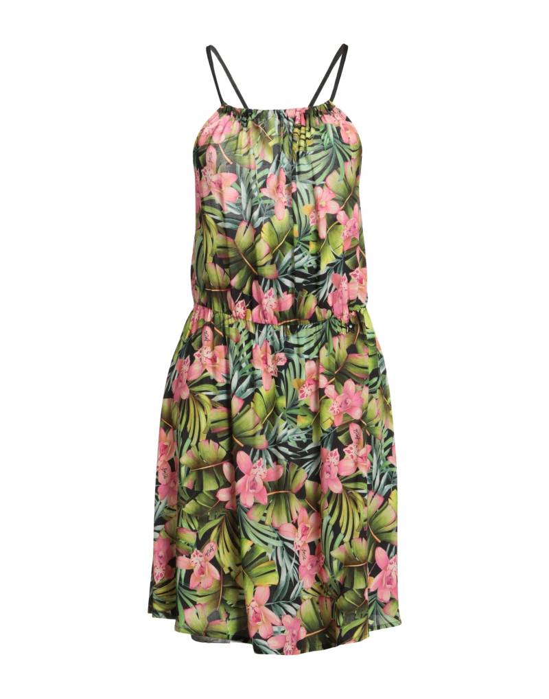 LIU •JO Mini-kleid Damen Schwarz von LIU •JO