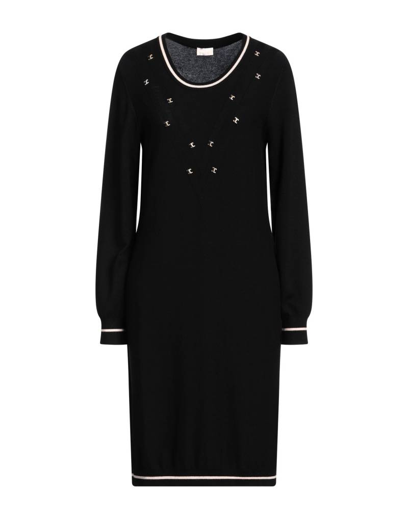 LIU •JO Mini-kleid Damen Schwarz von LIU •JO