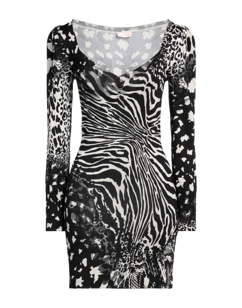 LIU •JO Mini-kleid Damen Schwarz von LIU •JO