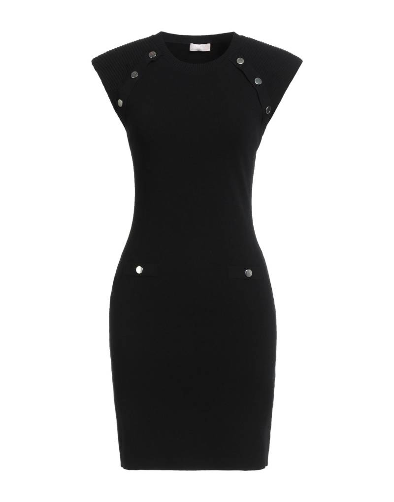 LIU •JO Mini-kleid Damen Schwarz von LIU •JO