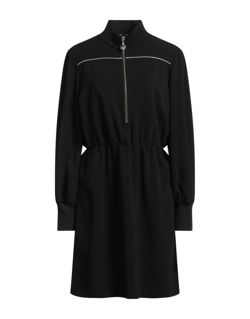 LIU •JO Mini-kleid Damen Schwarz von LIU •JO