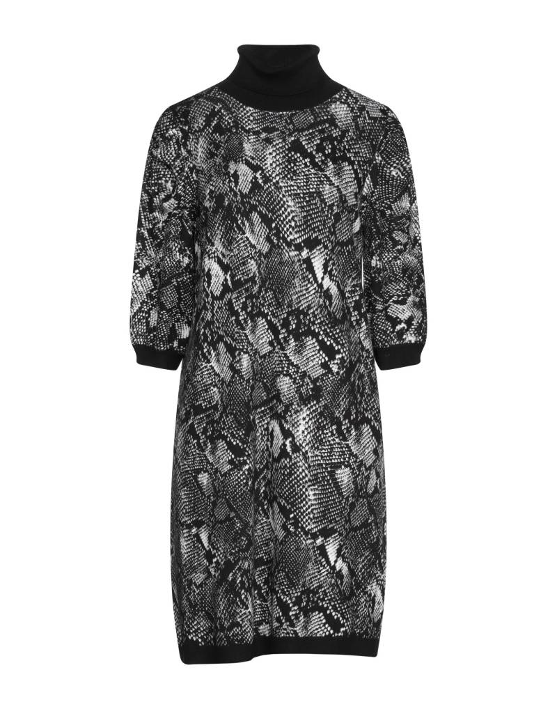 LIU •JO Mini-kleid Damen Schwarz von LIU •JO