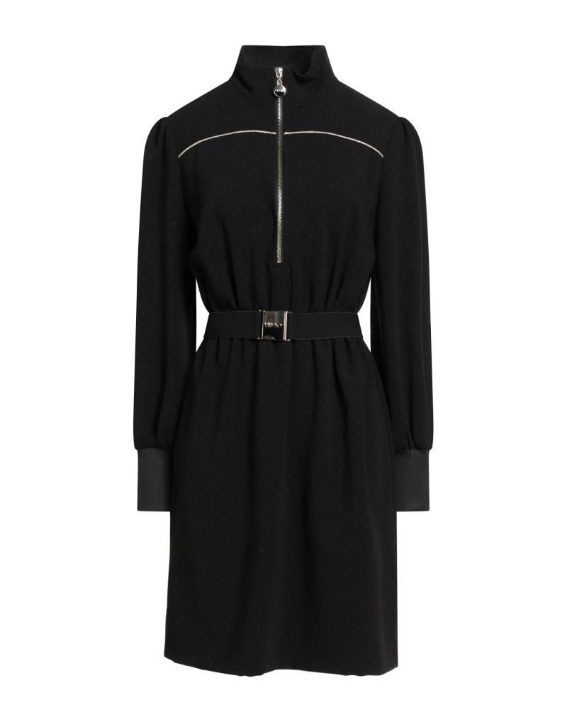LIU •JO Mini-kleid Damen Schwarz von LIU •JO