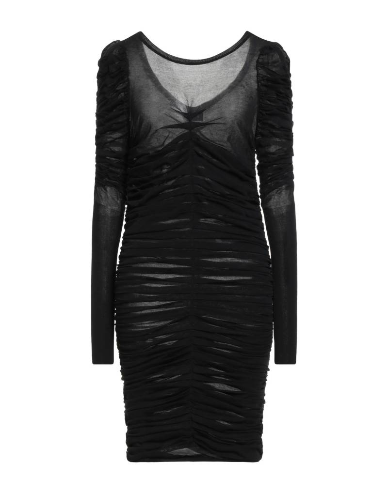 LIU •JO Mini-kleid Damen Schwarz von LIU •JO