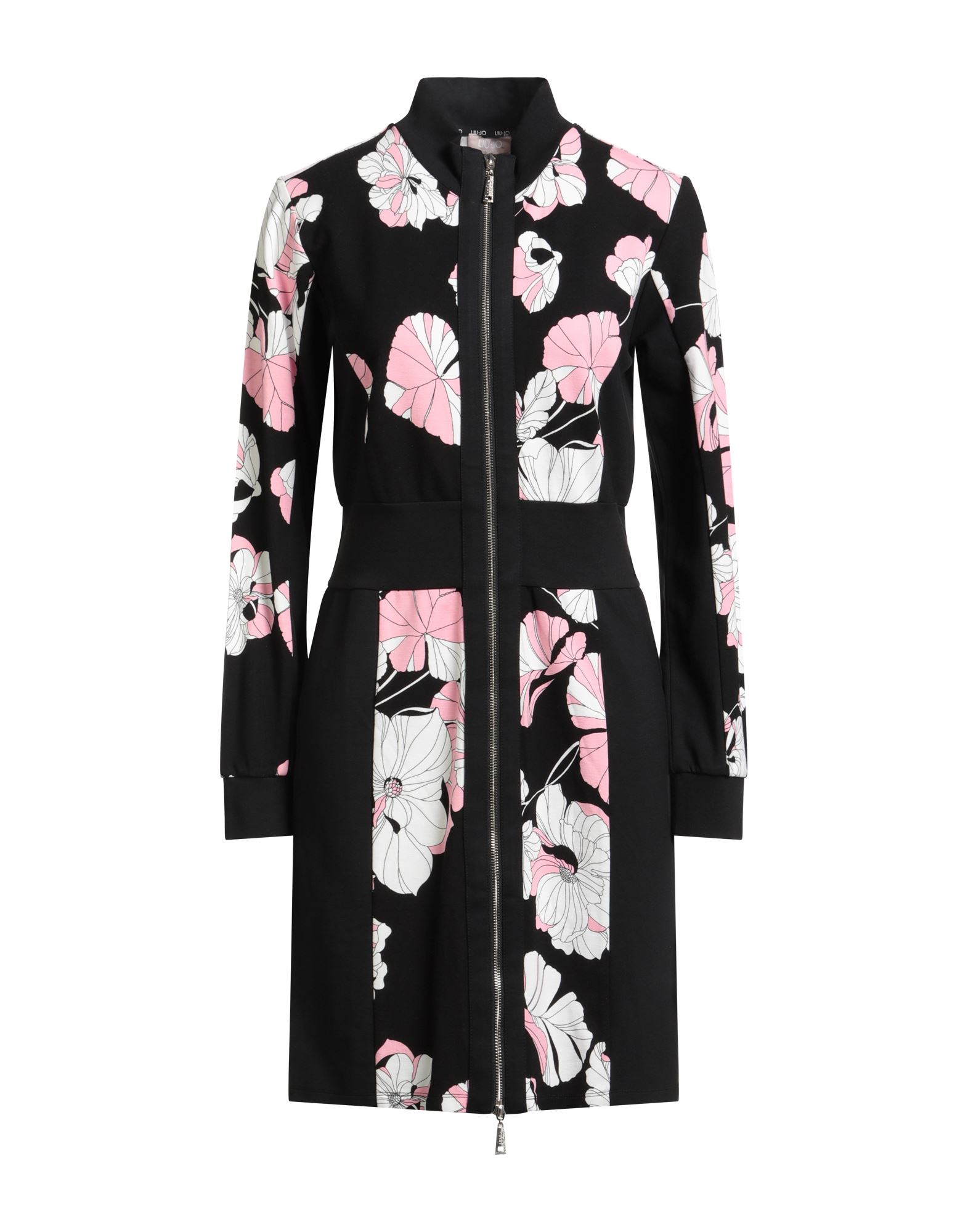 LIU •JO Mini-kleid Damen Schwarz von LIU •JO