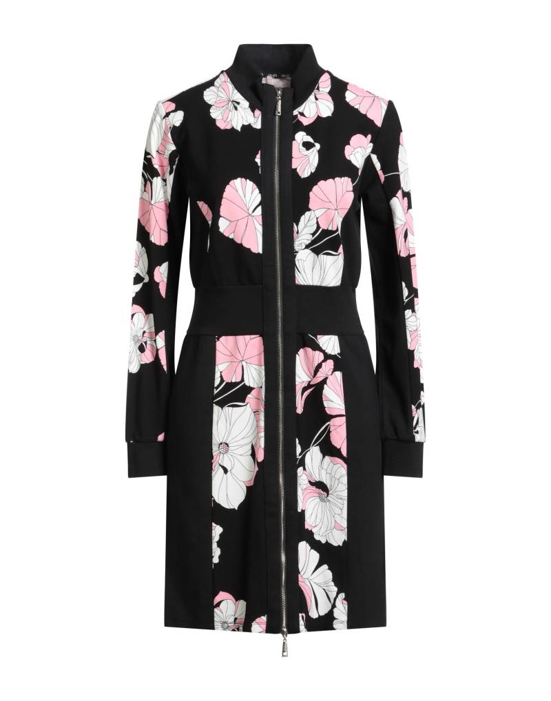 LIU •JO Mini-kleid Damen Schwarz von LIU •JO