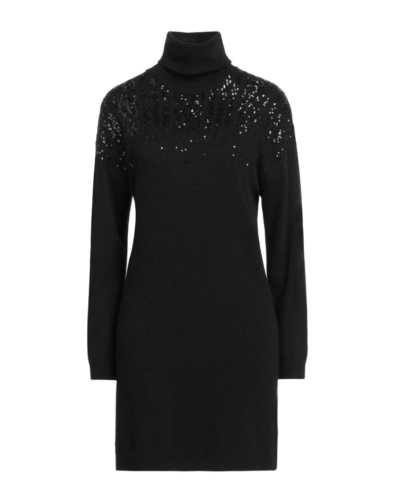 LIU •JO Mini-kleid Damen Schwarz von LIU •JO