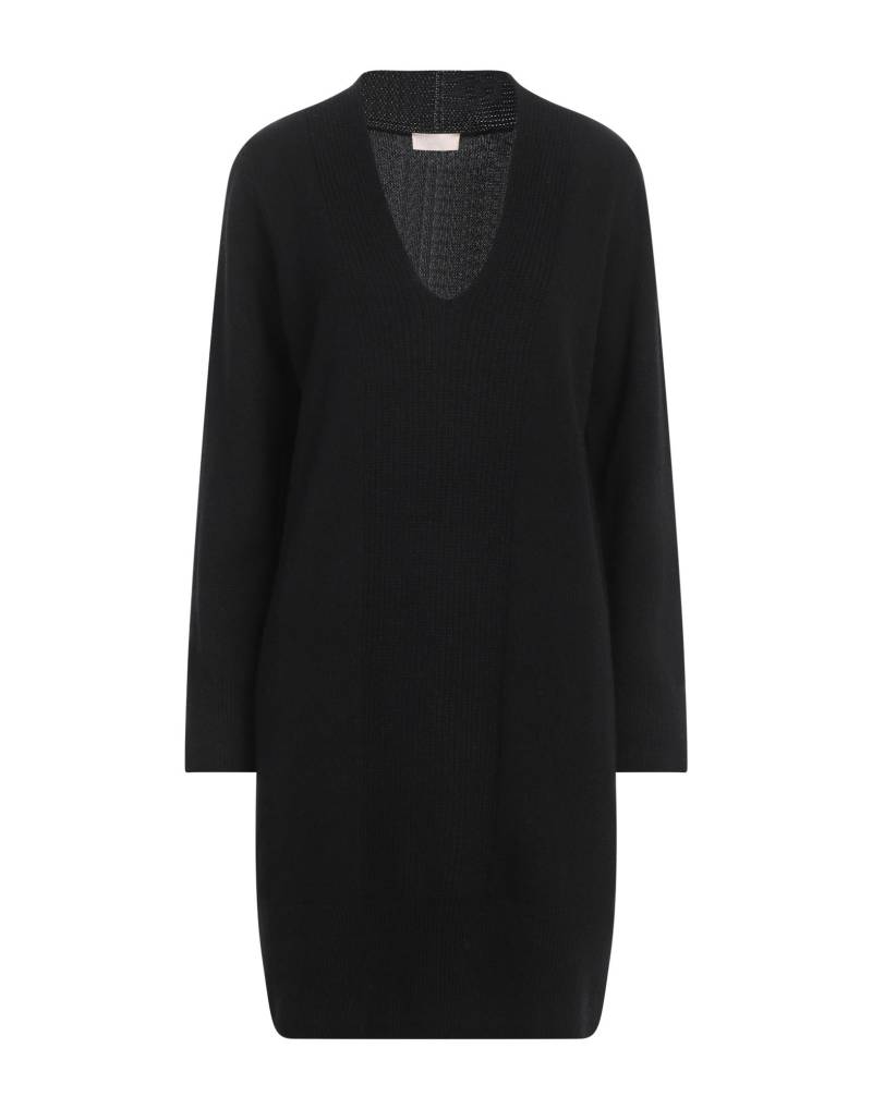 LIU •JO Mini-kleid Damen Schwarz von LIU •JO