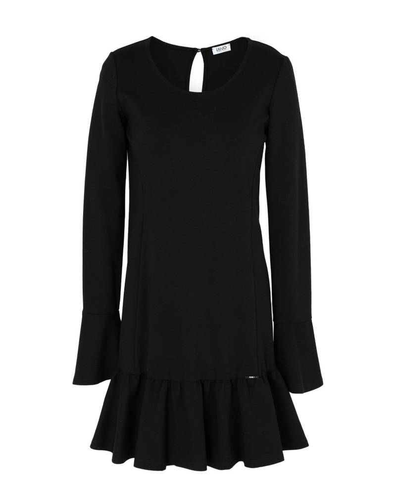 LIU •JO Mini-kleid Damen Schwarz von LIU •JO
