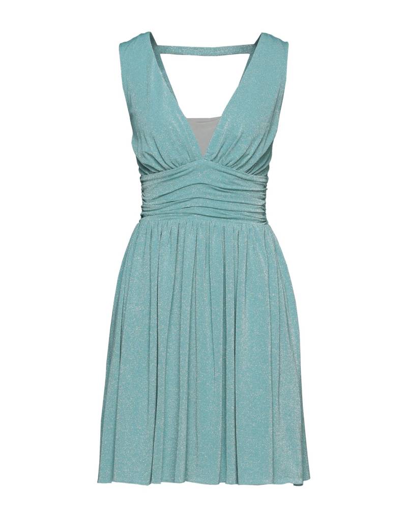 LIU •JO Mini-kleid Damen Taubenblau von LIU •JO