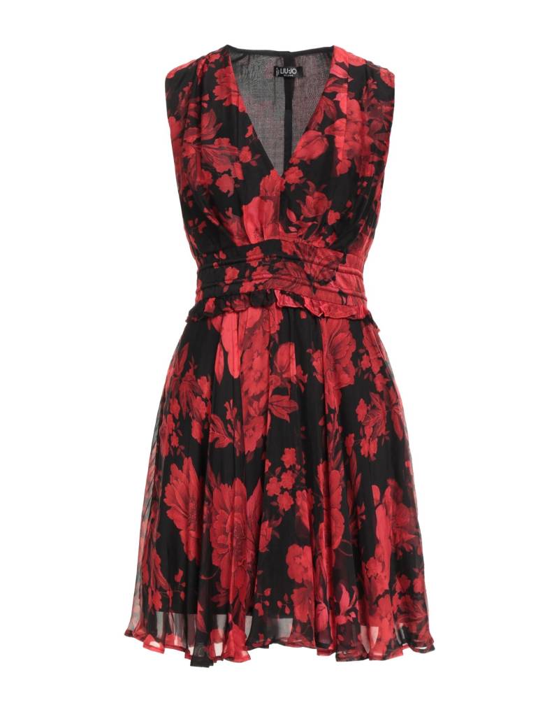 LIU •JO Mini-kleid Damen Rot von LIU •JO