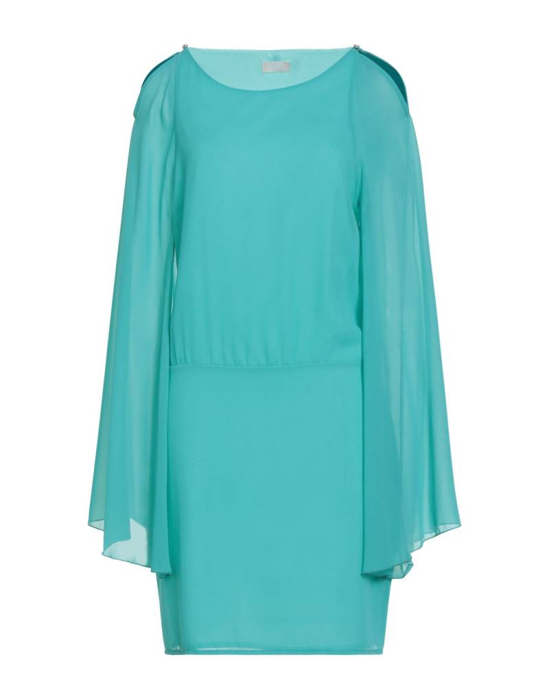 LIU •JO Mini-kleid Damen Tūrkis von LIU •JO
