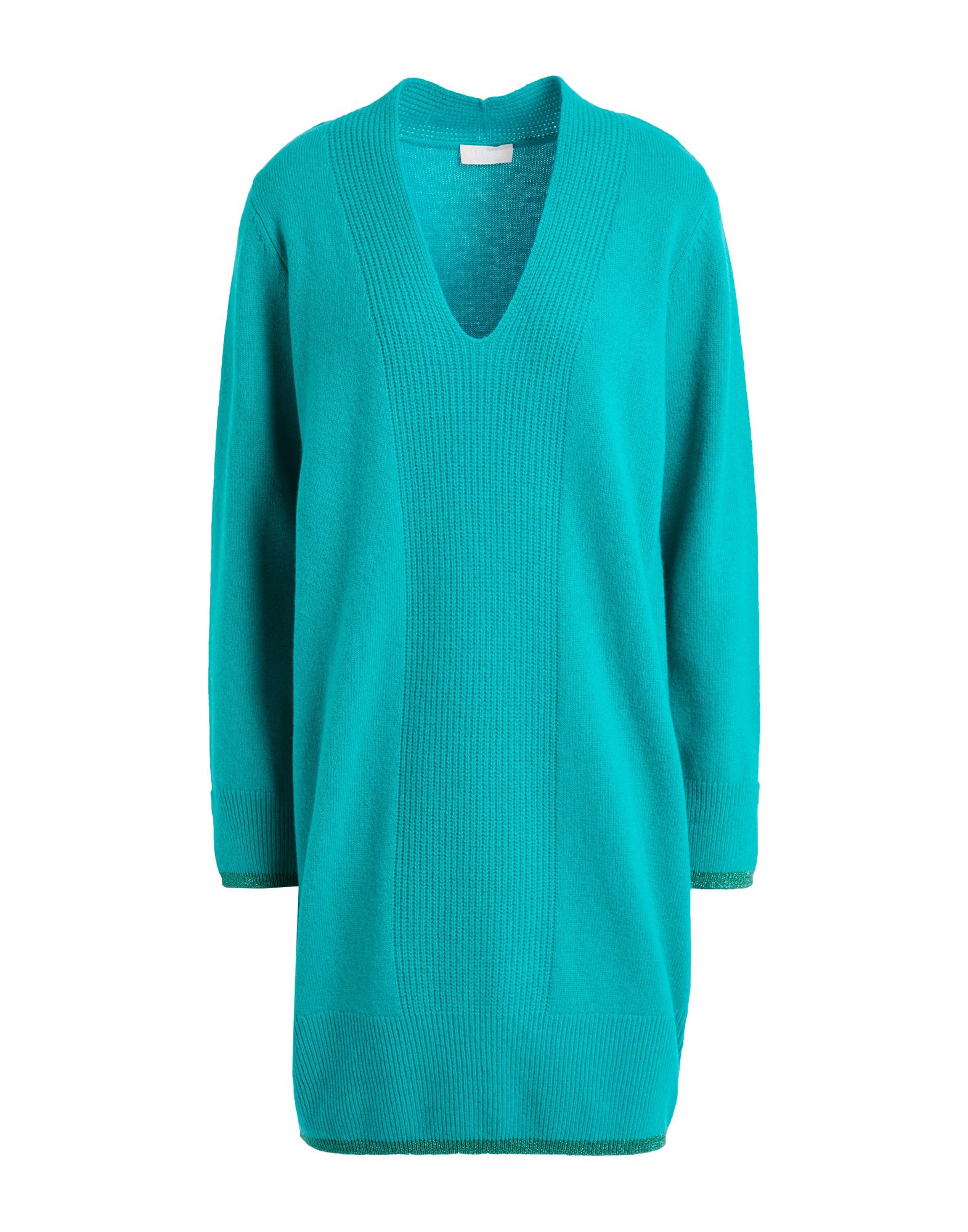 LIU •JO Mini-kleid Damen Tūrkis von LIU •JO