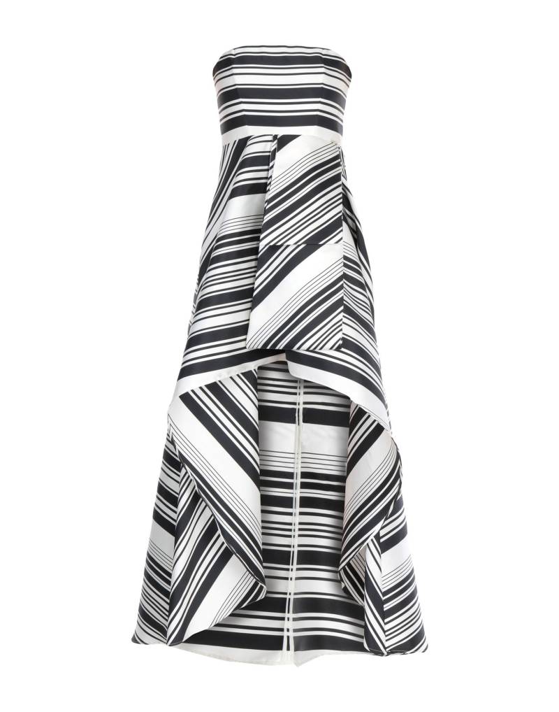 LIU •JO Mini-kleid Damen Weiß von LIU •JO