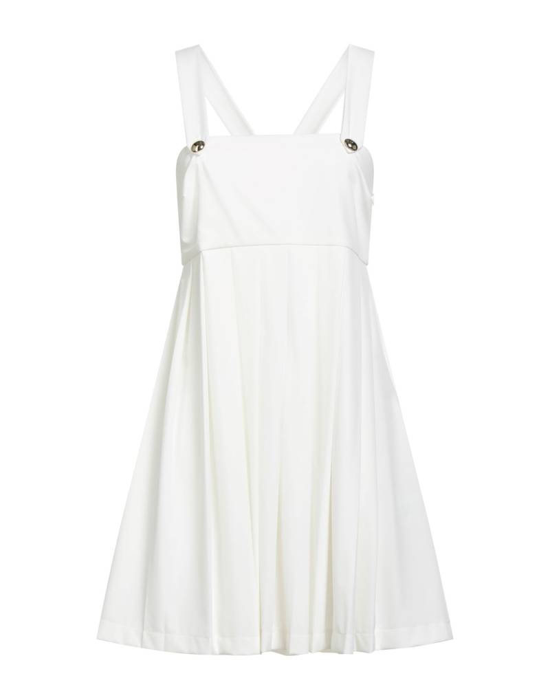 LIU •JO Mini-kleid Damen Weiß von LIU •JO
