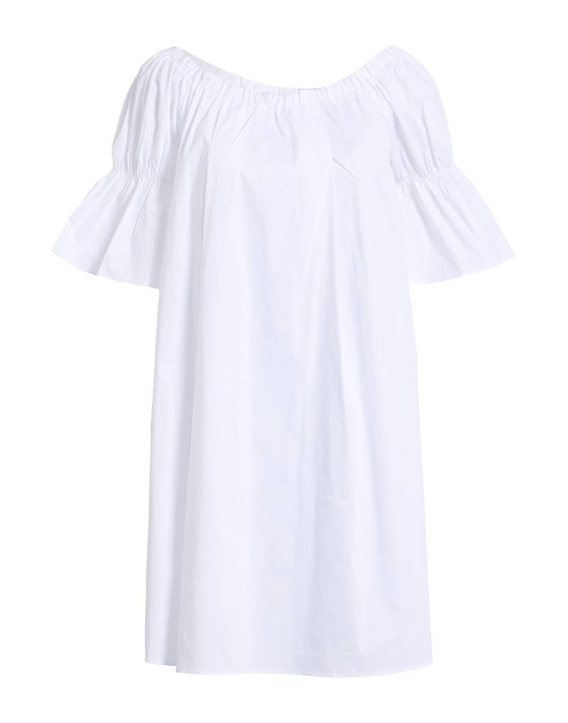 LIU •JO Mini-kleid Damen Weiß von LIU •JO