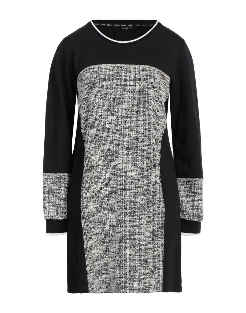 LIU •JO Mini-kleid Damen Weiß von LIU •JO