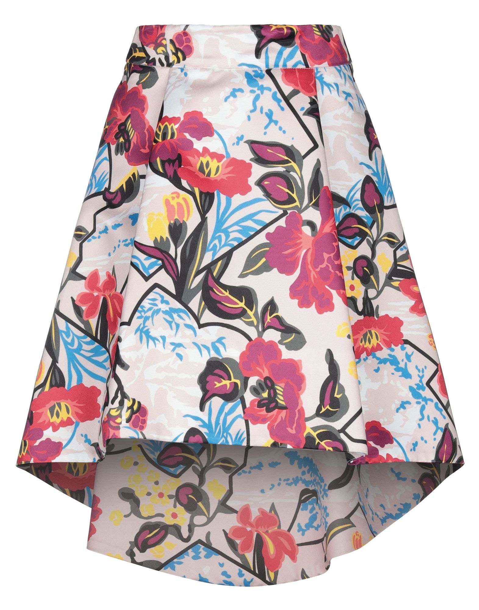 LIU •JO Minirock Damen Beige von LIU •JO