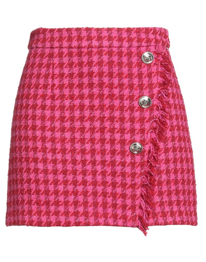 LIU •JO Minirock Damen Fuchsia von LIU •JO