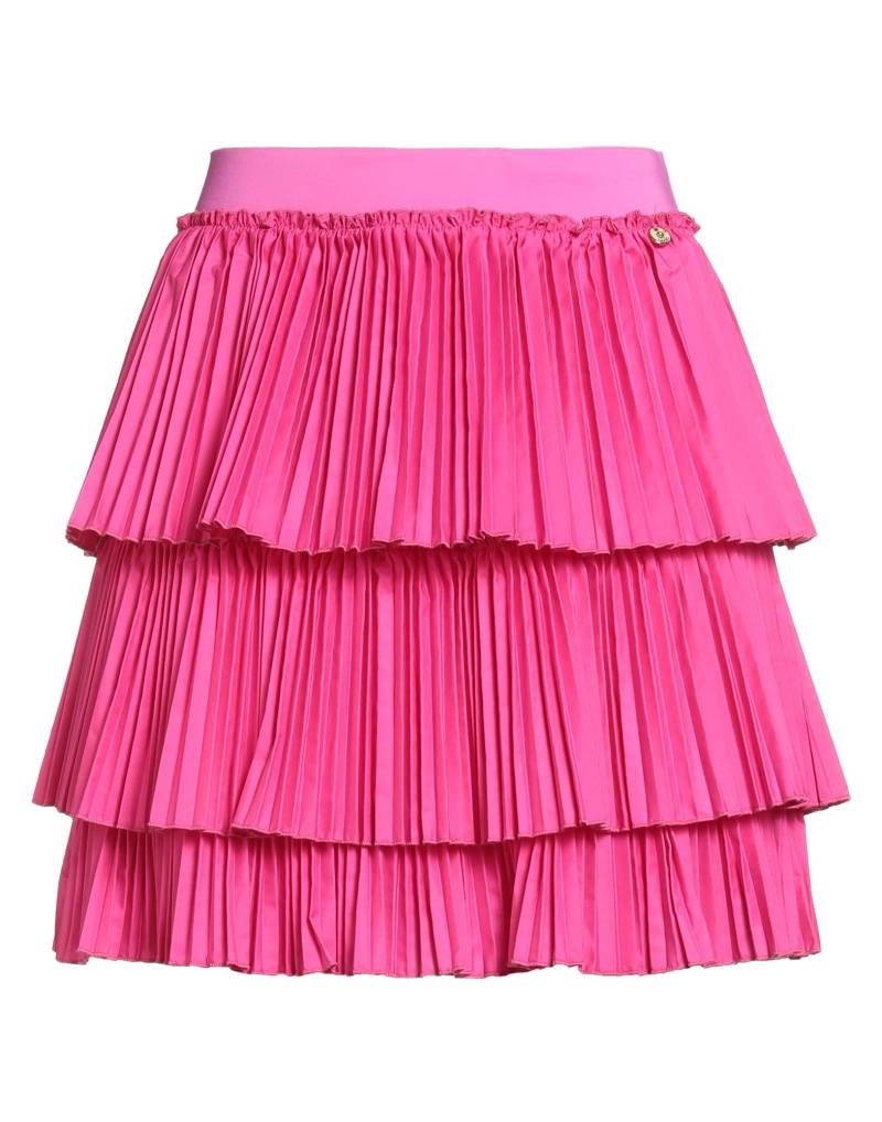 LIU •JO Minirock Damen Fuchsia von LIU •JO