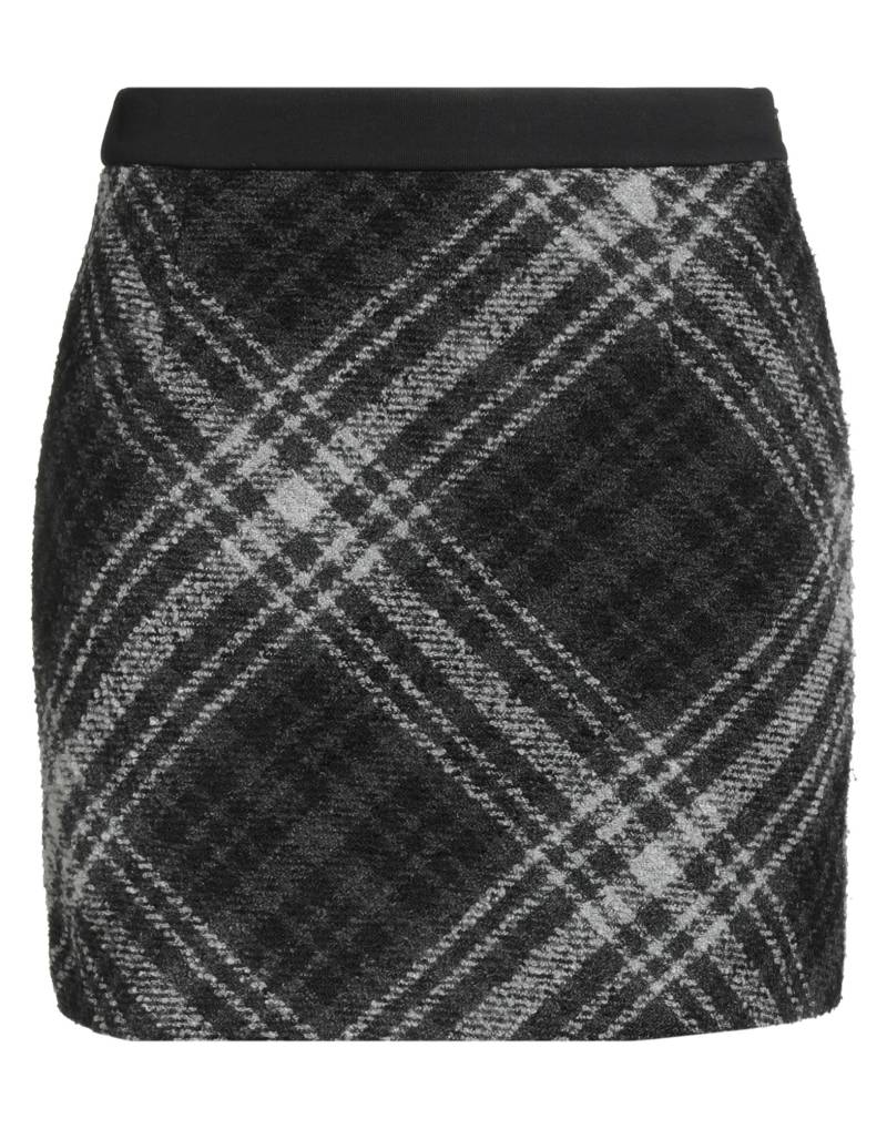 LIU •JO Minirock Damen Grau von LIU •JO