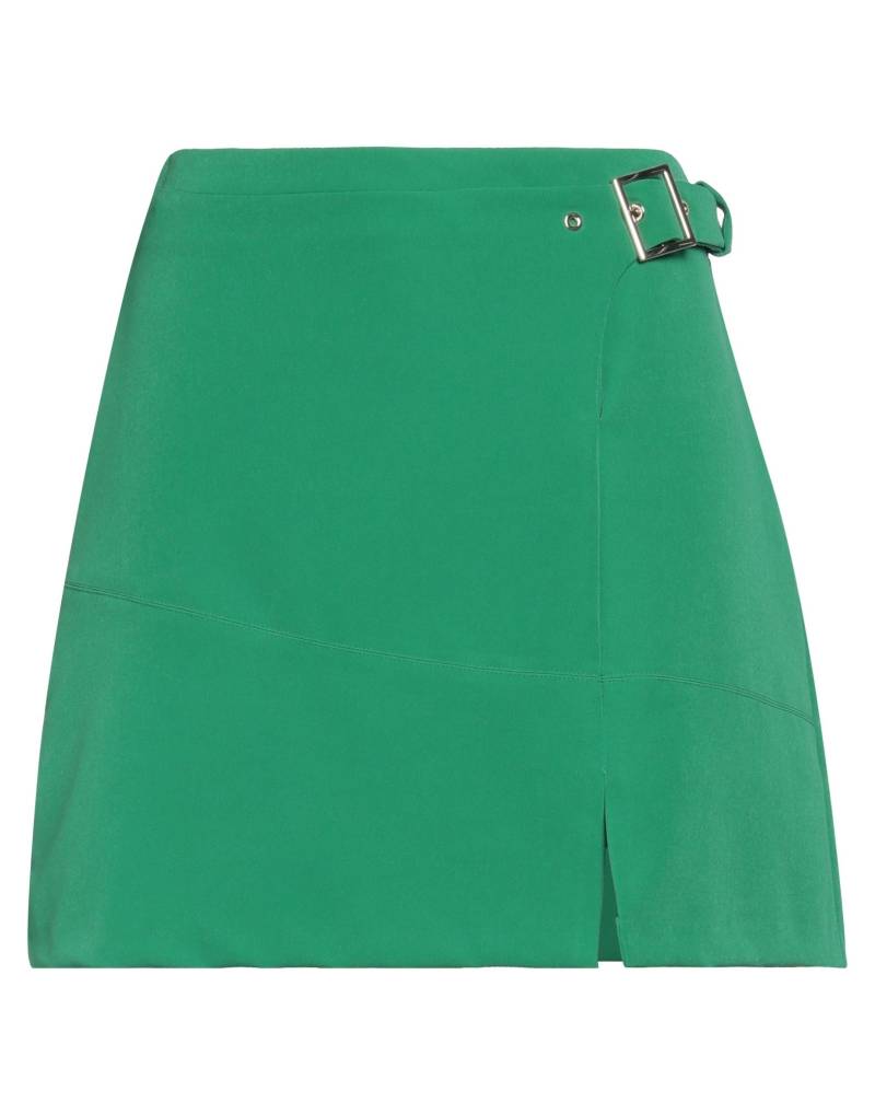 LIU •JO Minirock Damen Grün von LIU •JO