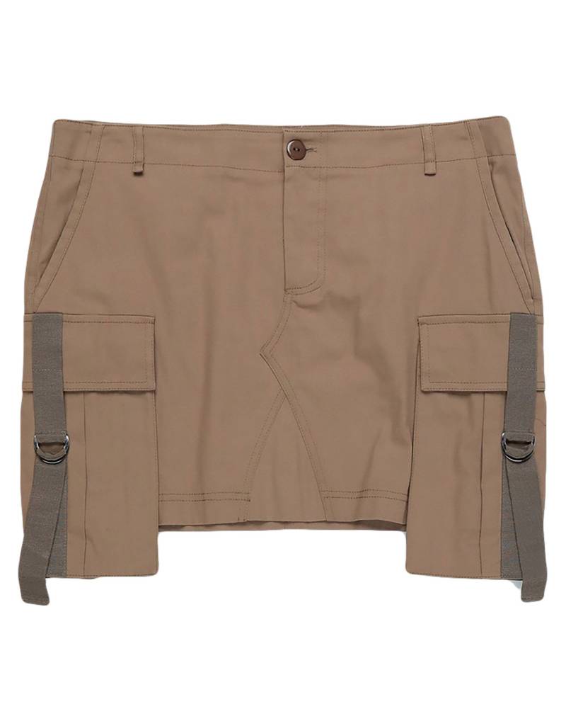 LIU •JO Minirock Damen Khaki von LIU •JO