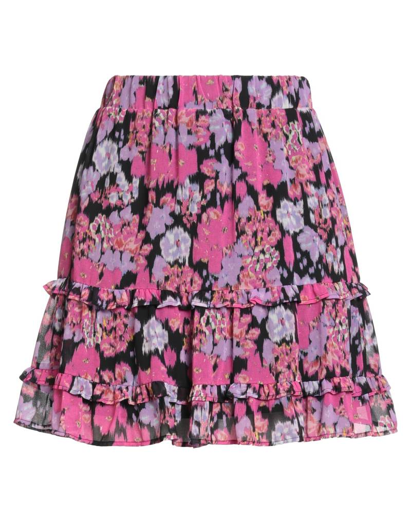 LIU •JO Minirock Damen Malve von LIU •JO