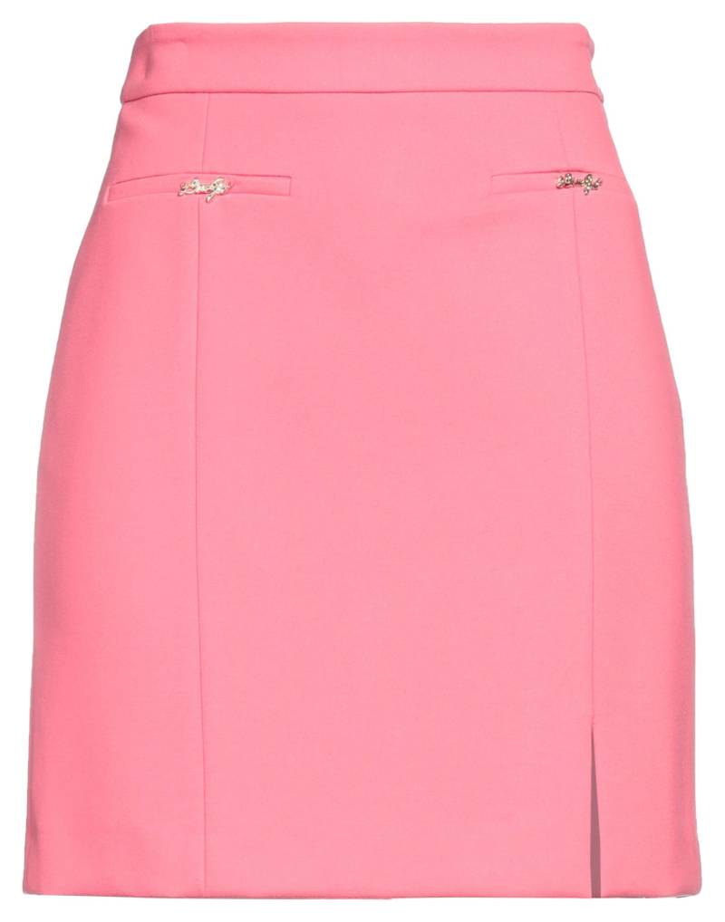 LIU •JO Minirock Damen Rosa von LIU •JO