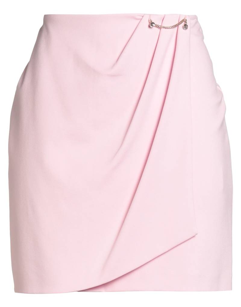 LIU •JO Minirock Damen Rosa von LIU •JO