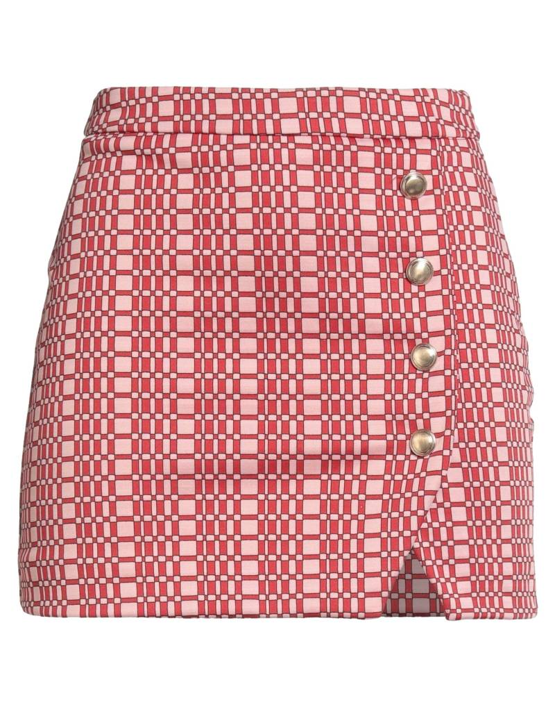 LIU •JO Minirock Damen Rot von LIU •JO