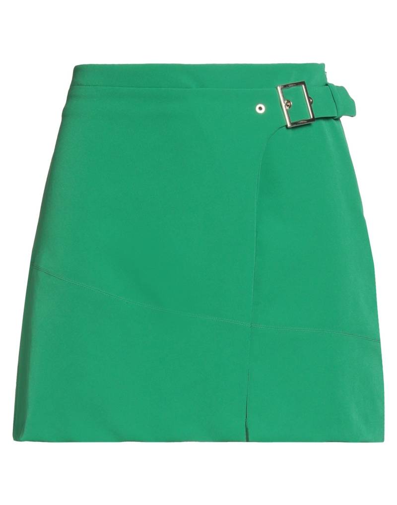 LIU •JO Minirock Damen Säuregrün von LIU •JO