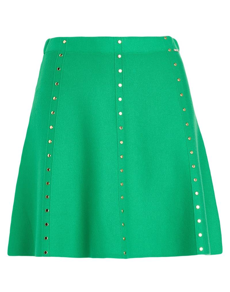 LIU •JO Minirock Damen Säuregrün von LIU •JO