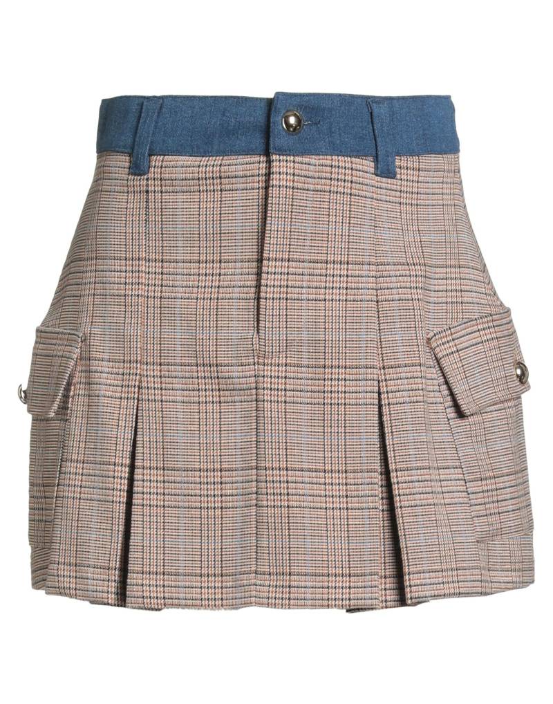 LIU •JO Minirock Damen Sand von LIU •JO