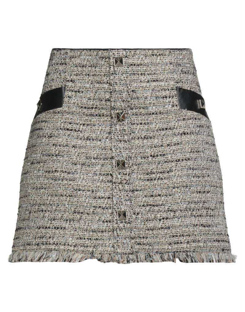 LIU •JO Minirock Damen Sand von LIU •JO